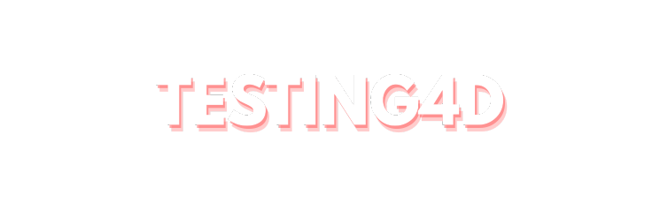 Testing4D
